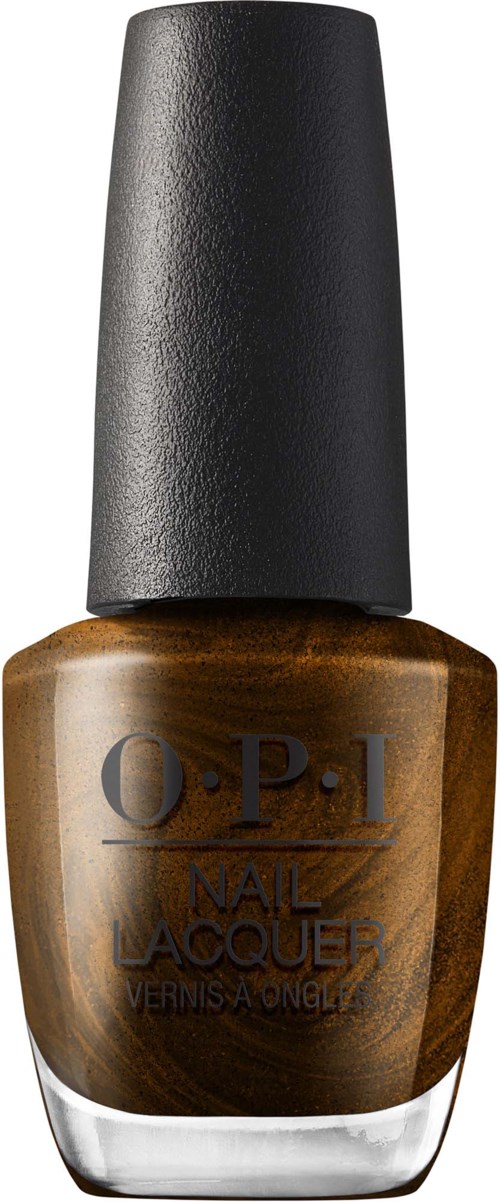 OPI Nail Lacquer  What's Your Mani-tude Band Tease