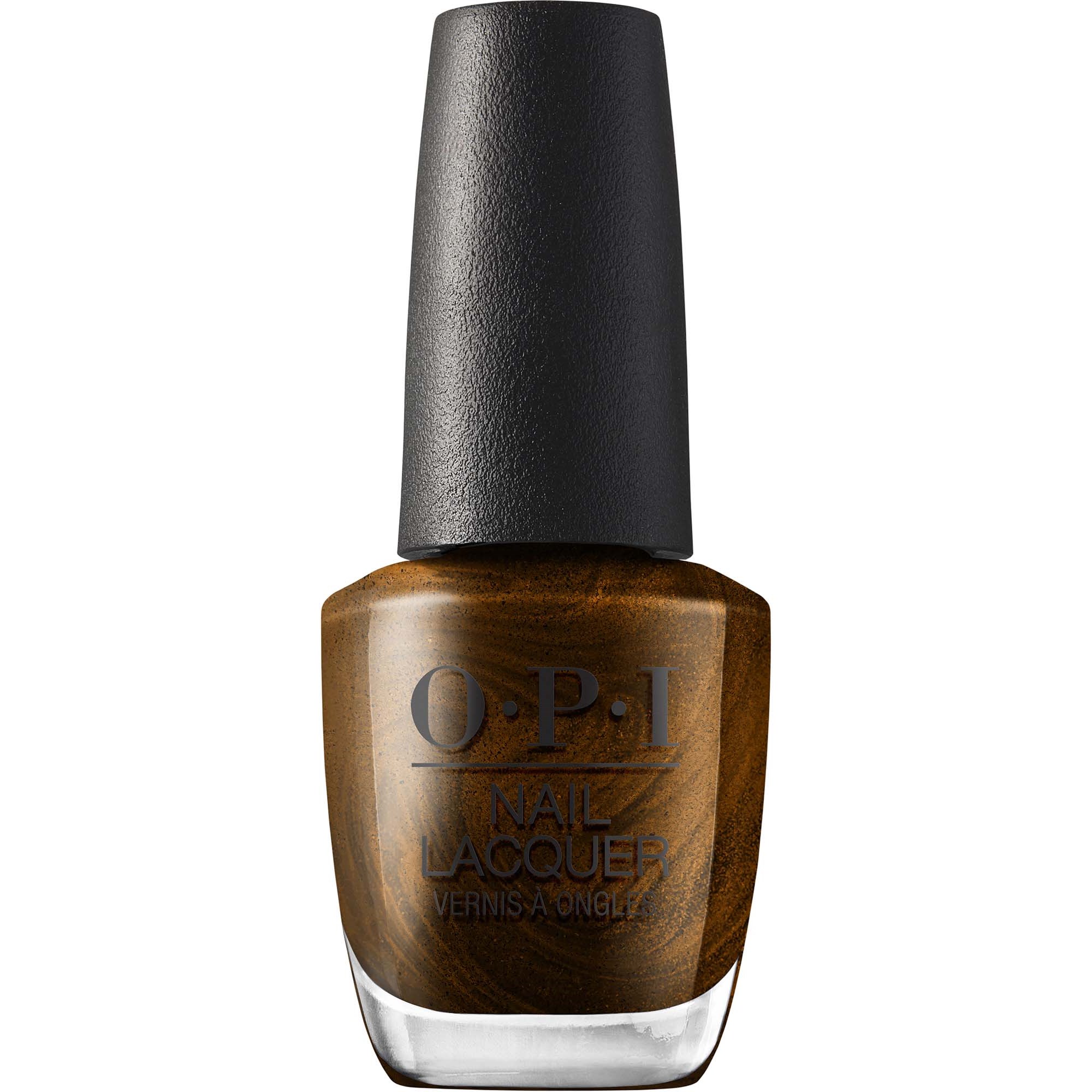 OPI Nail Lacquer What's Your Mani-tude Band Tease billede