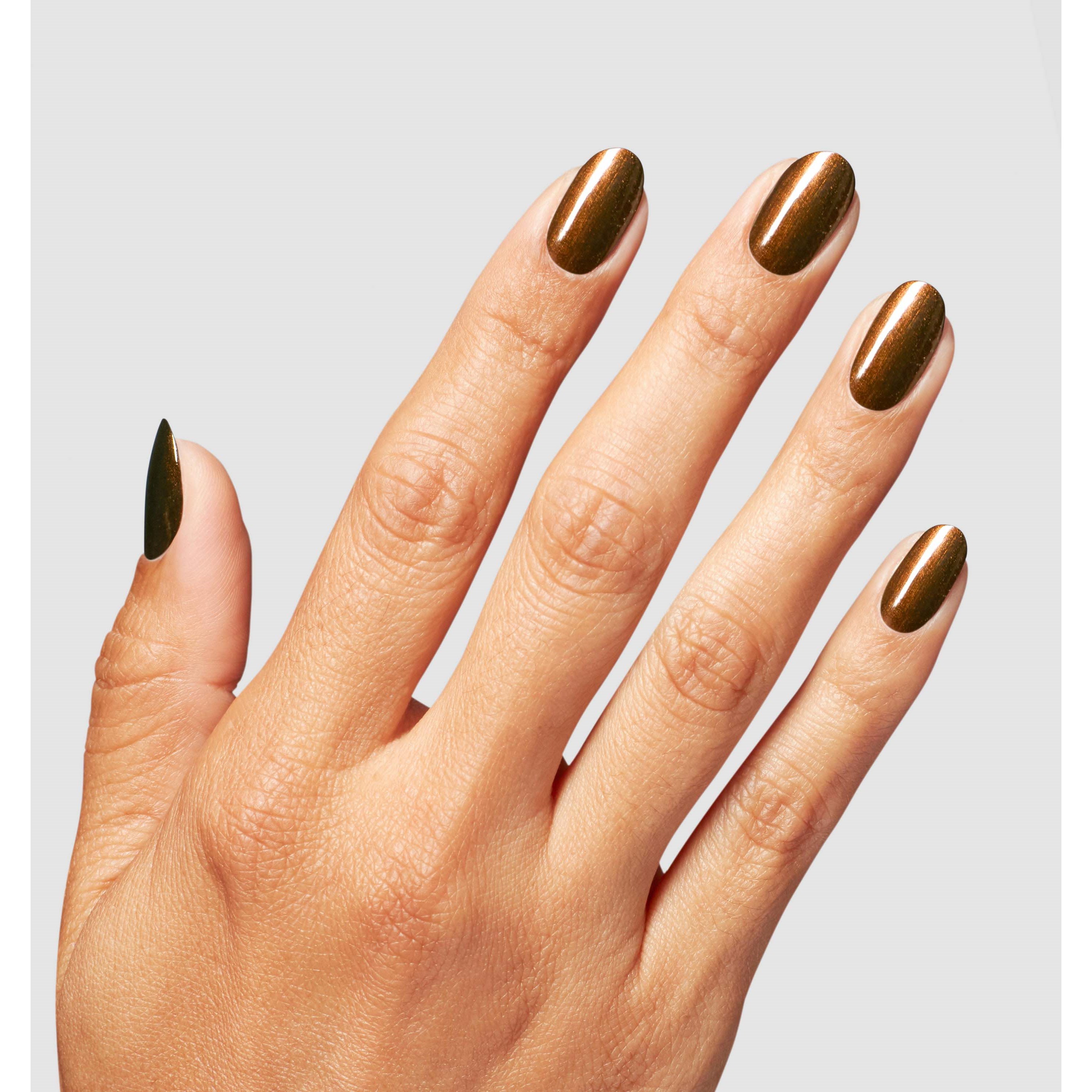 OPI Nail Lacquer What's Your Mani-tude Band Tease (obrázok 3)