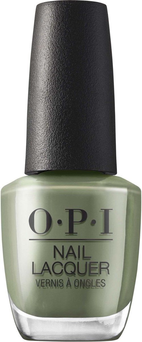 OPI Nail Lacquer What's Your Mani-tude Cargo All Out