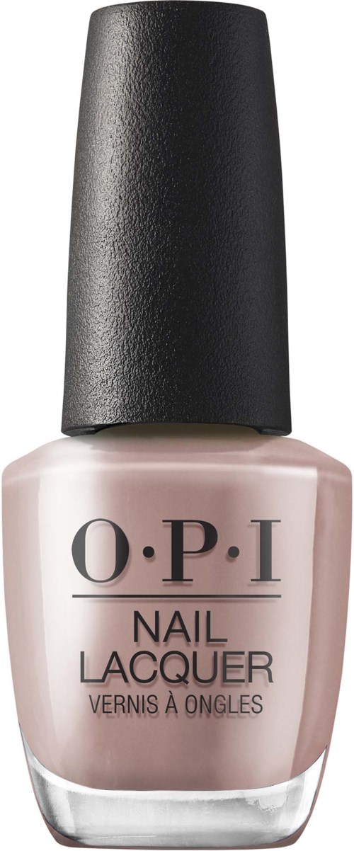 OPI Nail Lacquer  What's Your Mani-tude Crimp and Proper