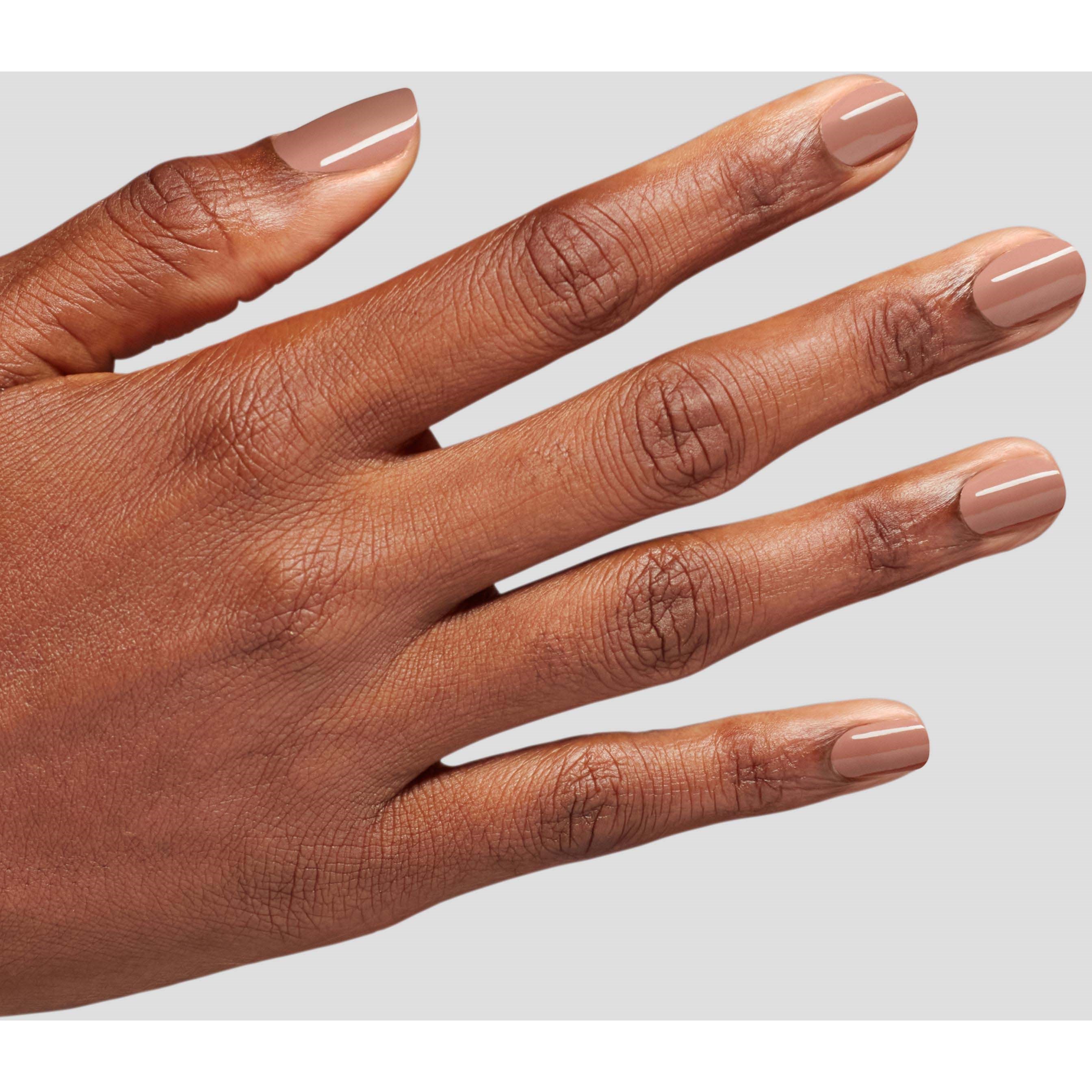 OPI Nail Lacquer What's Your Mani-tude Flannel Aerobics (obrázok 3)