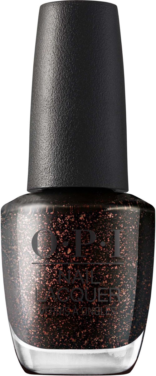 OPI Nail Lacquer What's Your Mani-tude Grunge Queen