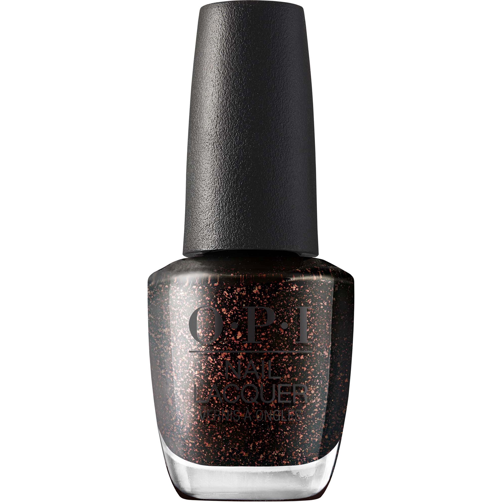 OPI Nail Lacquer What's Your Mani-tude Grunge Queen billede
