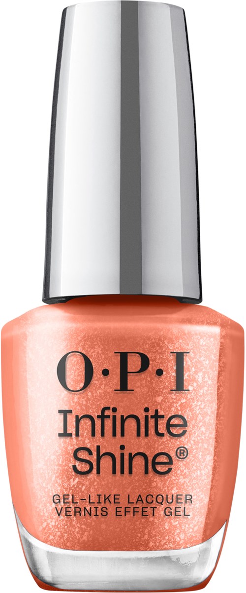 OPI Infinite Shine  What's Your Mani-tude Knee High Stock-blings