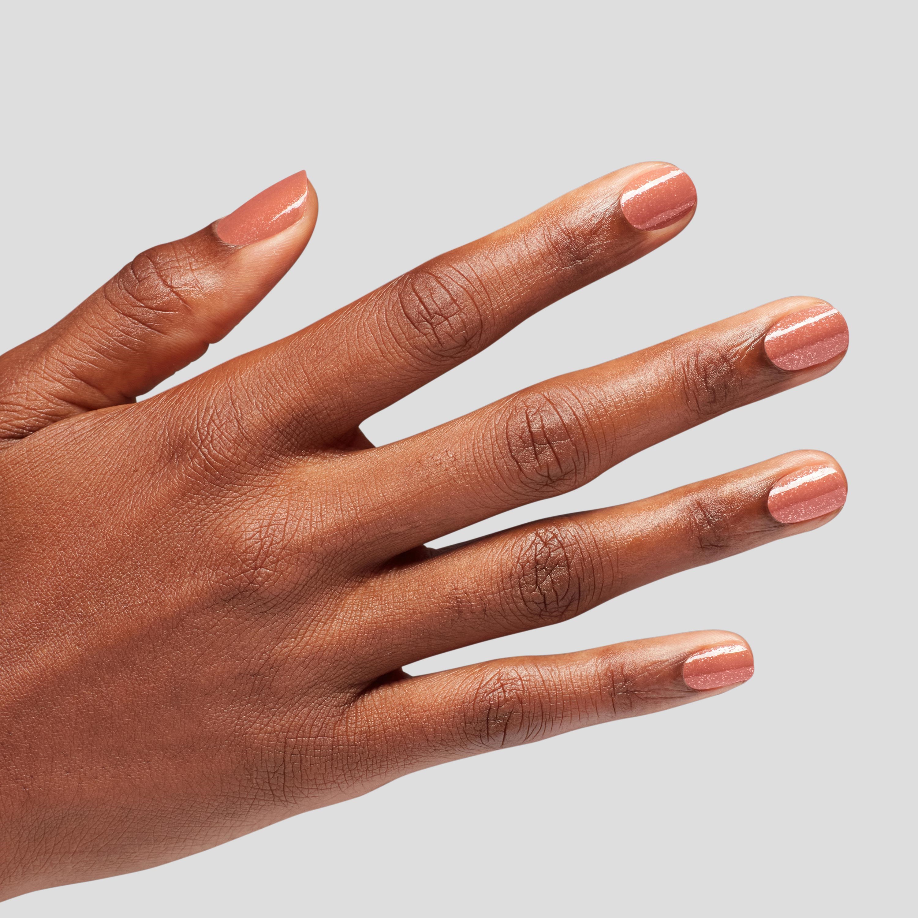 OPI Infinite Shine What's Your Mani-tude Knee High Stock-blings (obrázok 3)