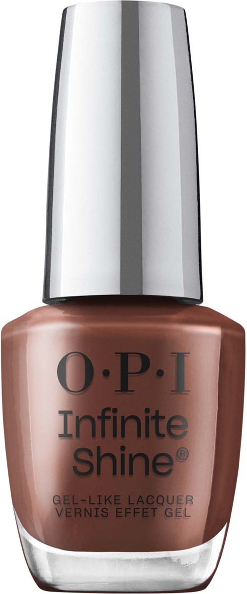 OPI Infinite Shine  What's Your Mani-tude Lip Hot Liner