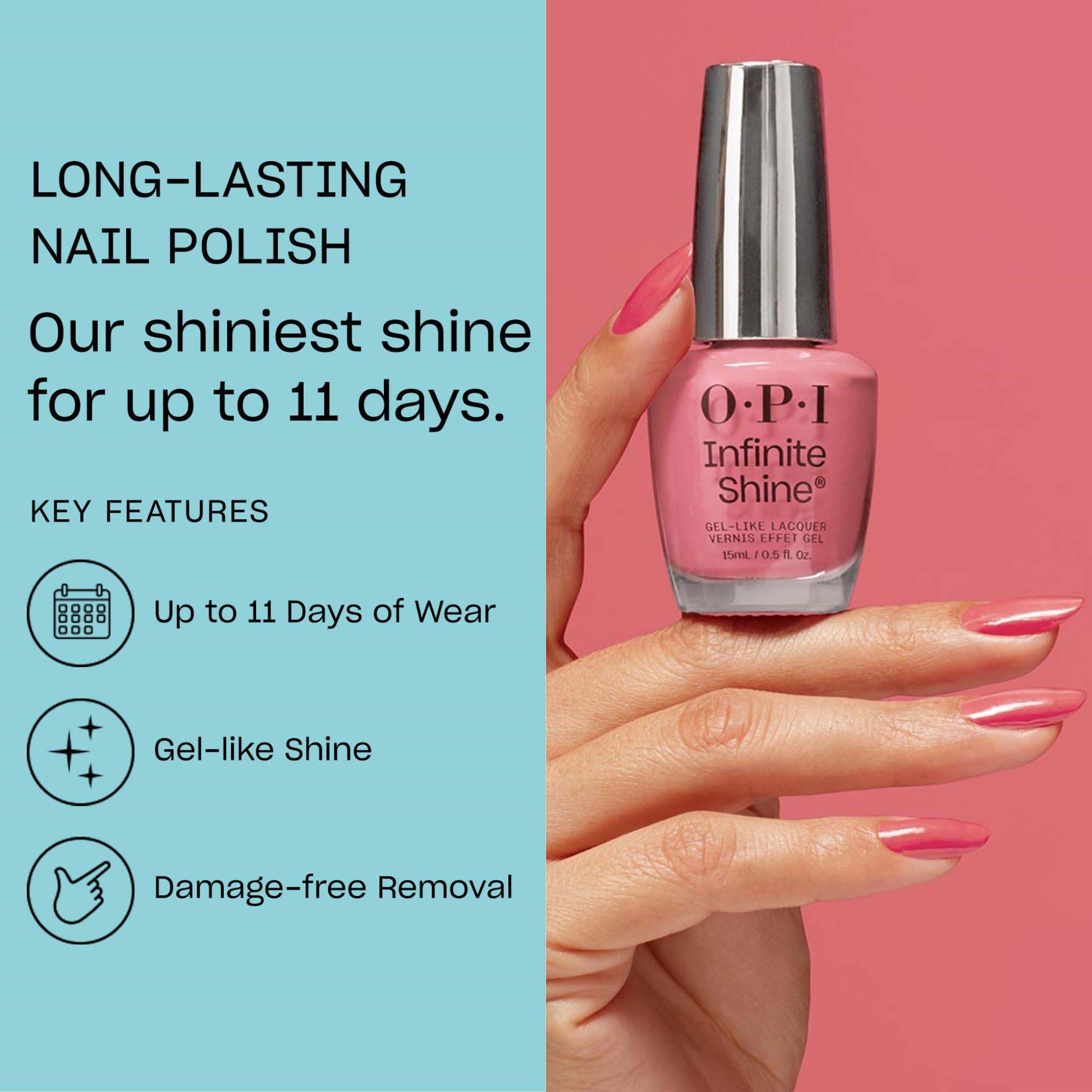 OPI Infinite Shine What's Your Mani-tude Lip Hot Liner (obrázok 4)
