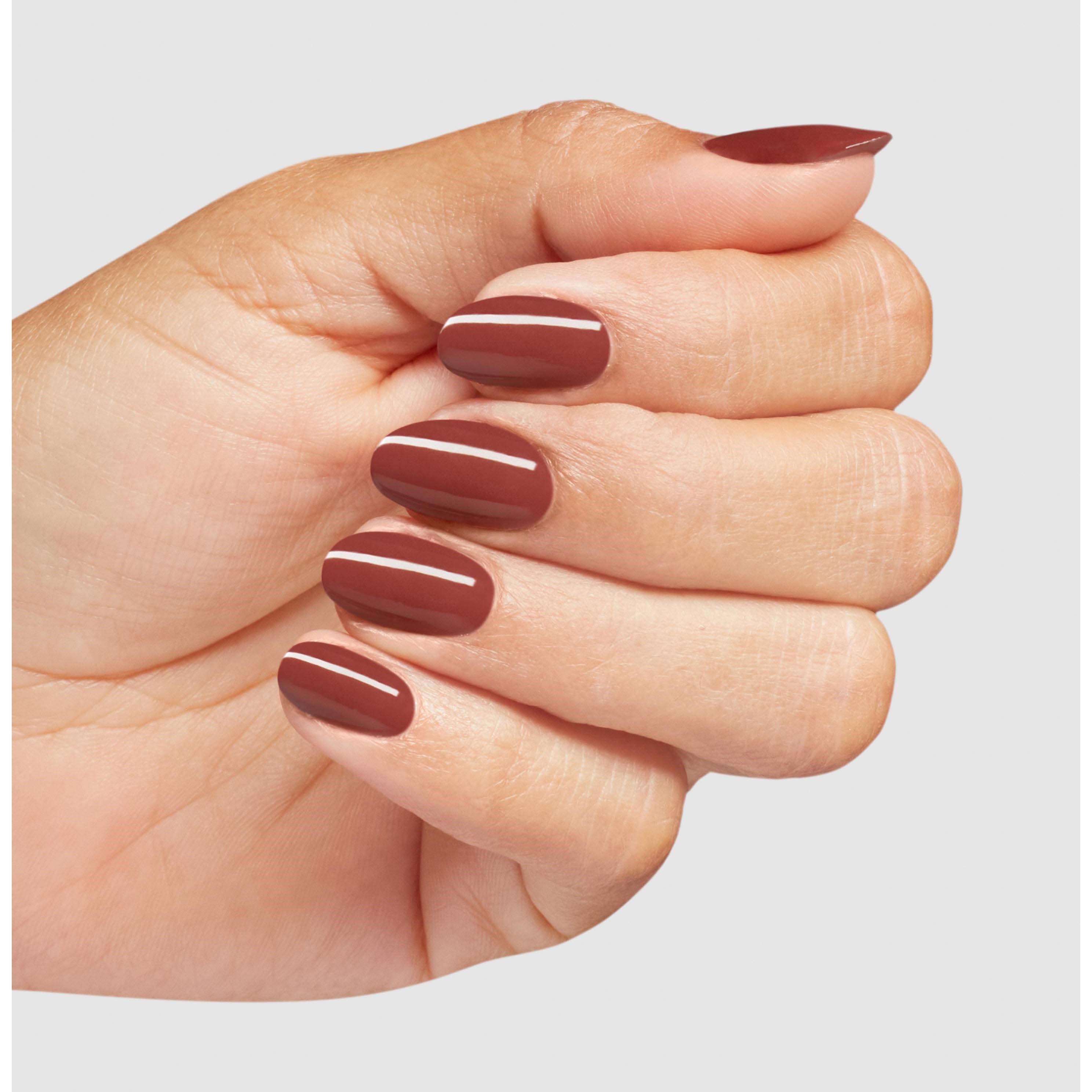 OPI Infinite Shine What's Your Mani-tude Nail Prep Rally (obrázok 3)