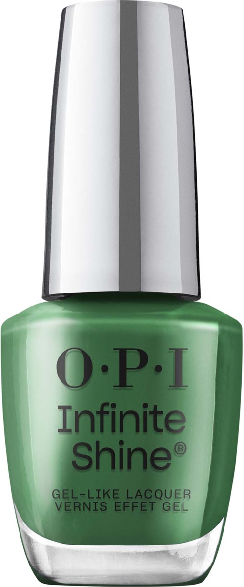 OPI Infinite Shine  What's Your Mani-tude OPI’m a Supermodel