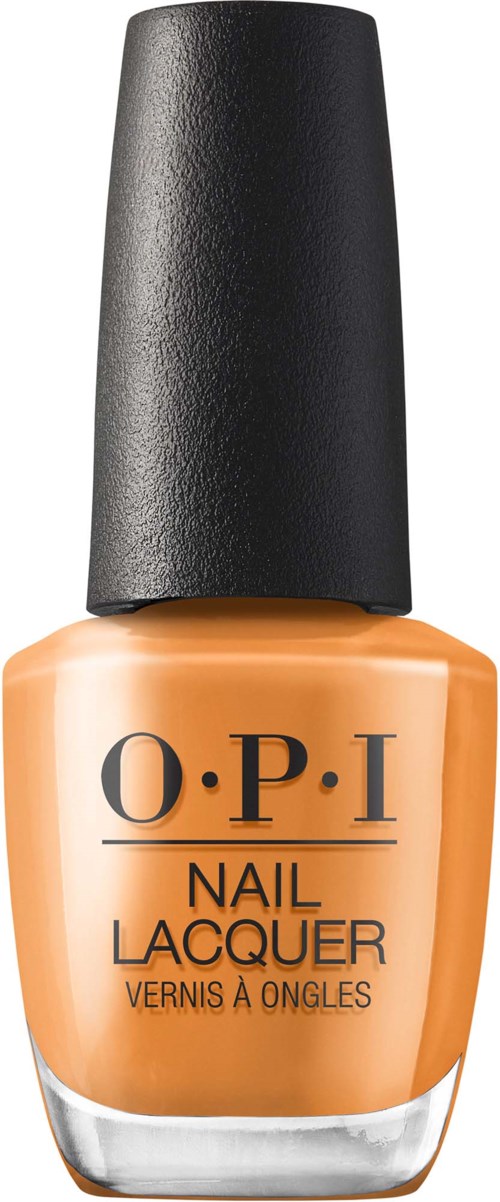 OPI Nail Lacquer What's Your Mani-tude Penny Loafer Lane