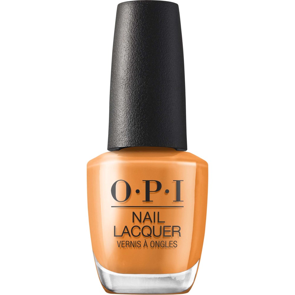 OPI OPI Nail Lacquer What's Your Mani-tude Penny Loafer Lane