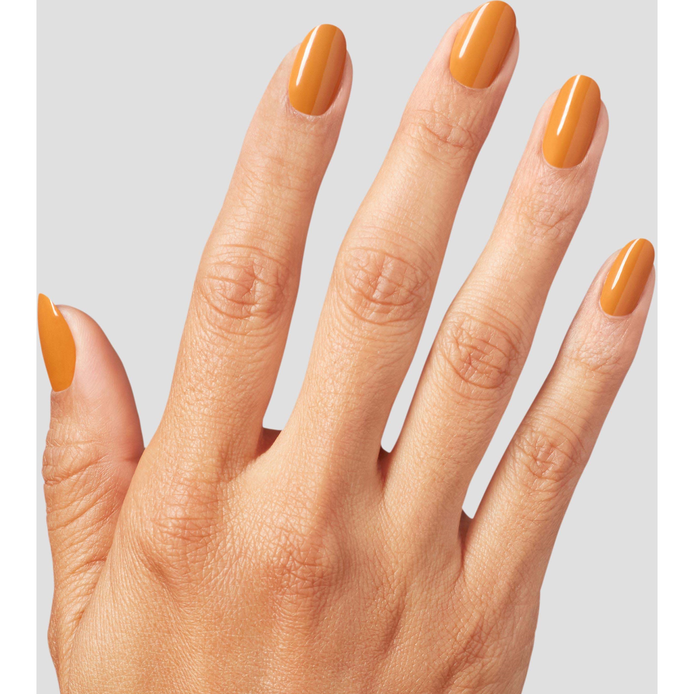 OPI Nail Lacquer What's Your Mani-tude Penny Loafer Lane (obrázok 3)