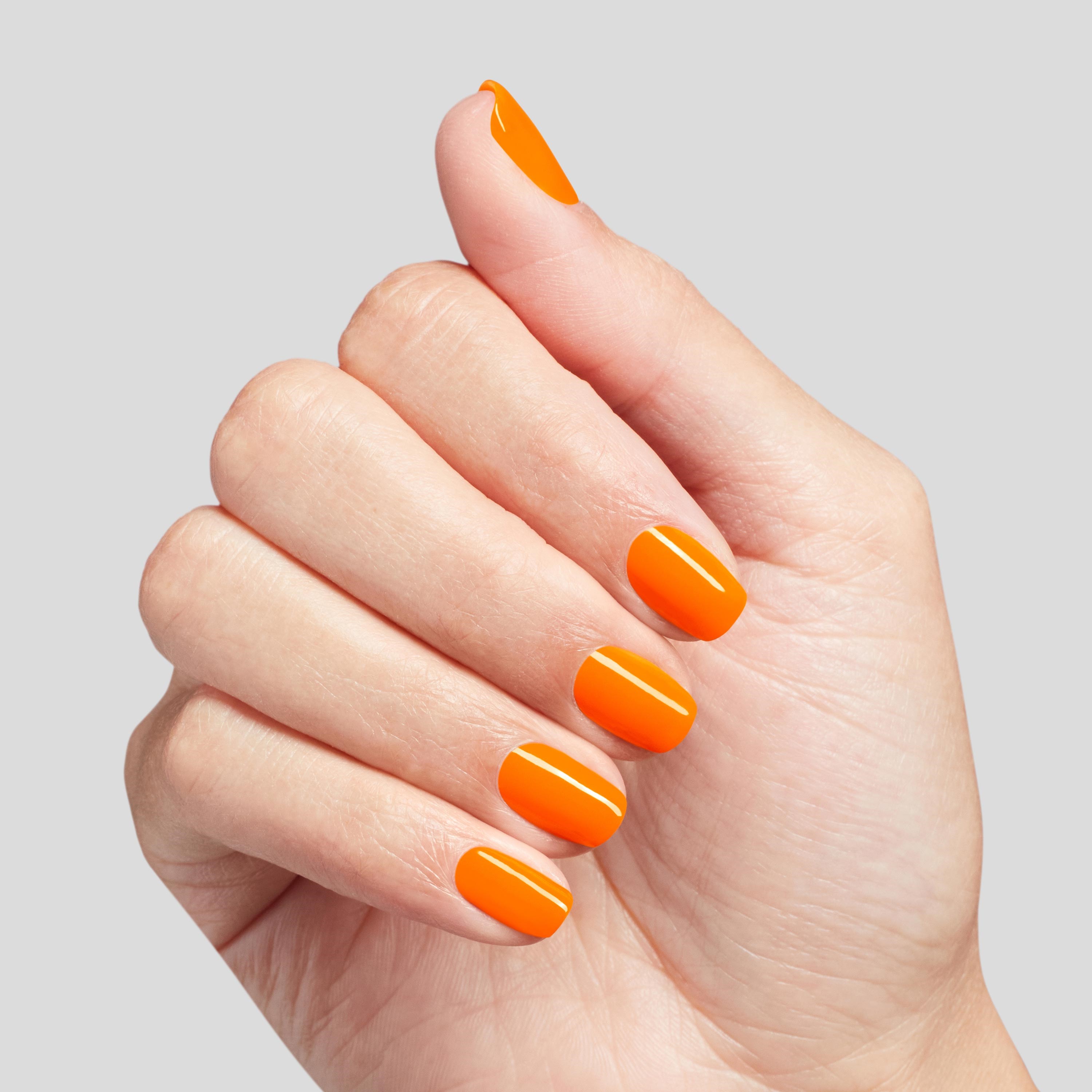 OPI Infinite Shine What's Your Mani-tude Rollerbabe (obrázok 3)