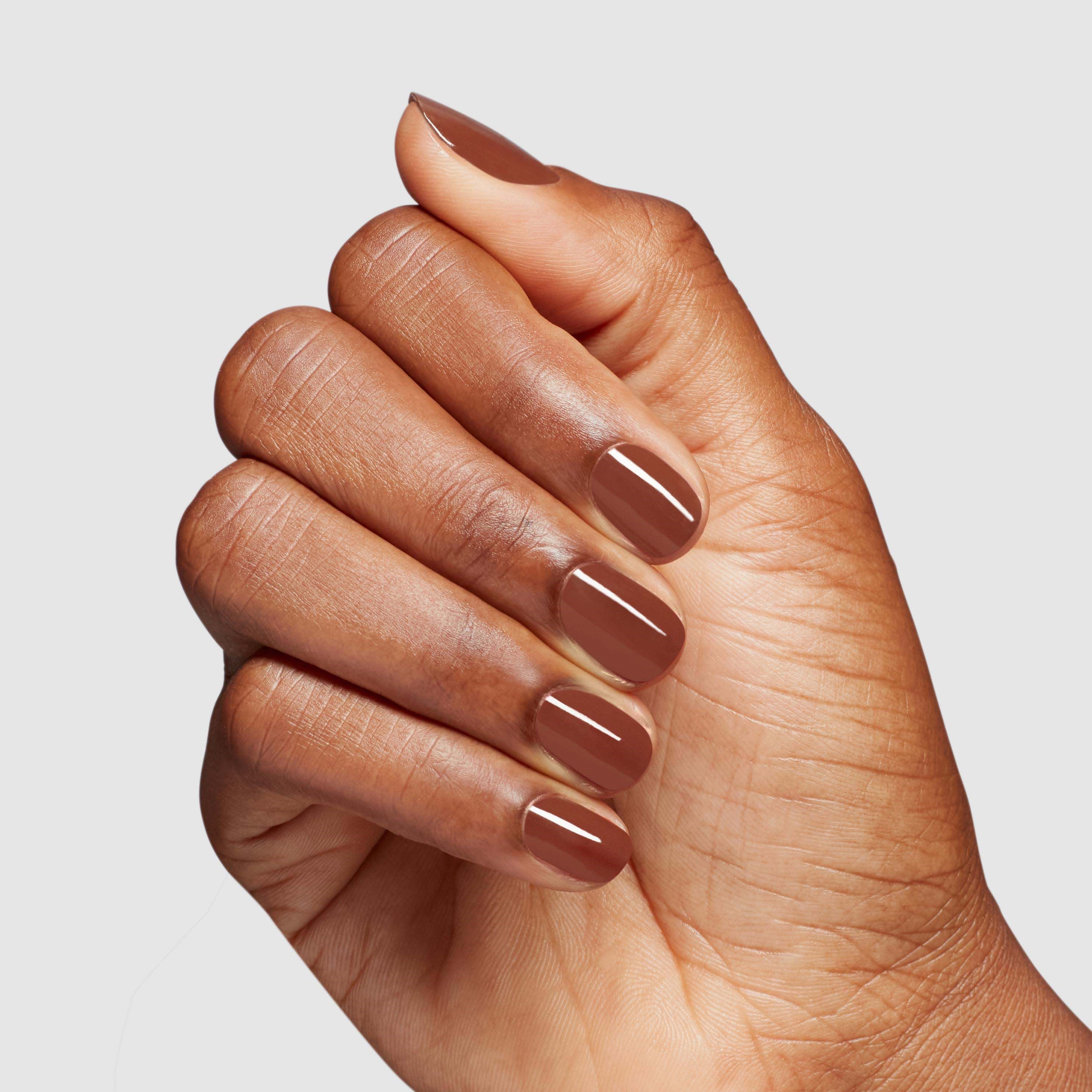 OPI Nail Lacquer What's Your Mani-tude Slip Dressed Up (obrázok 3)