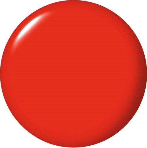 OPI Nail Lacquer  What's Your Mani-tude Totally Red-ical