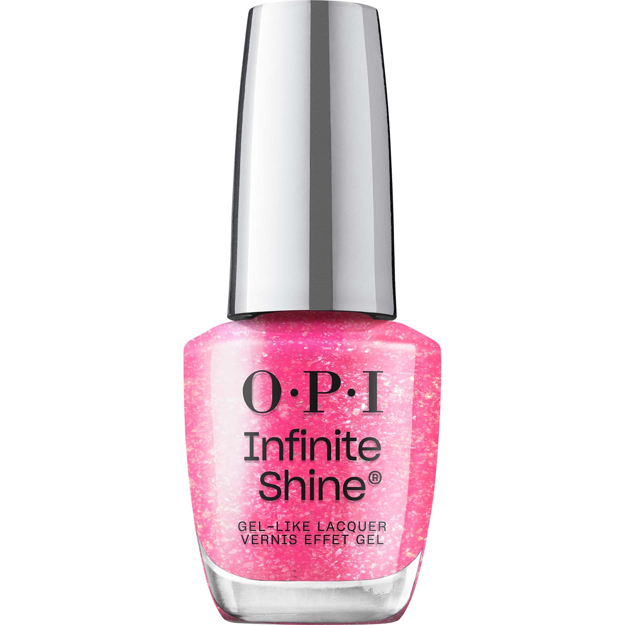 OPI Infinite Shine Spring 25 OPI'm Dreaming Glossed in Your Thou
