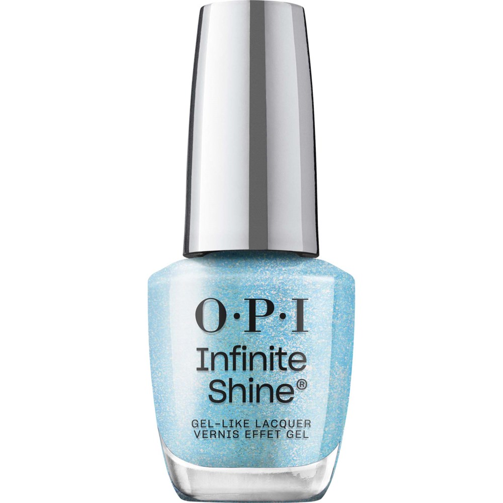 OPI OPI Infinite Shine Spring 25 OPI'm Dreaming Living the Fanta-sea
