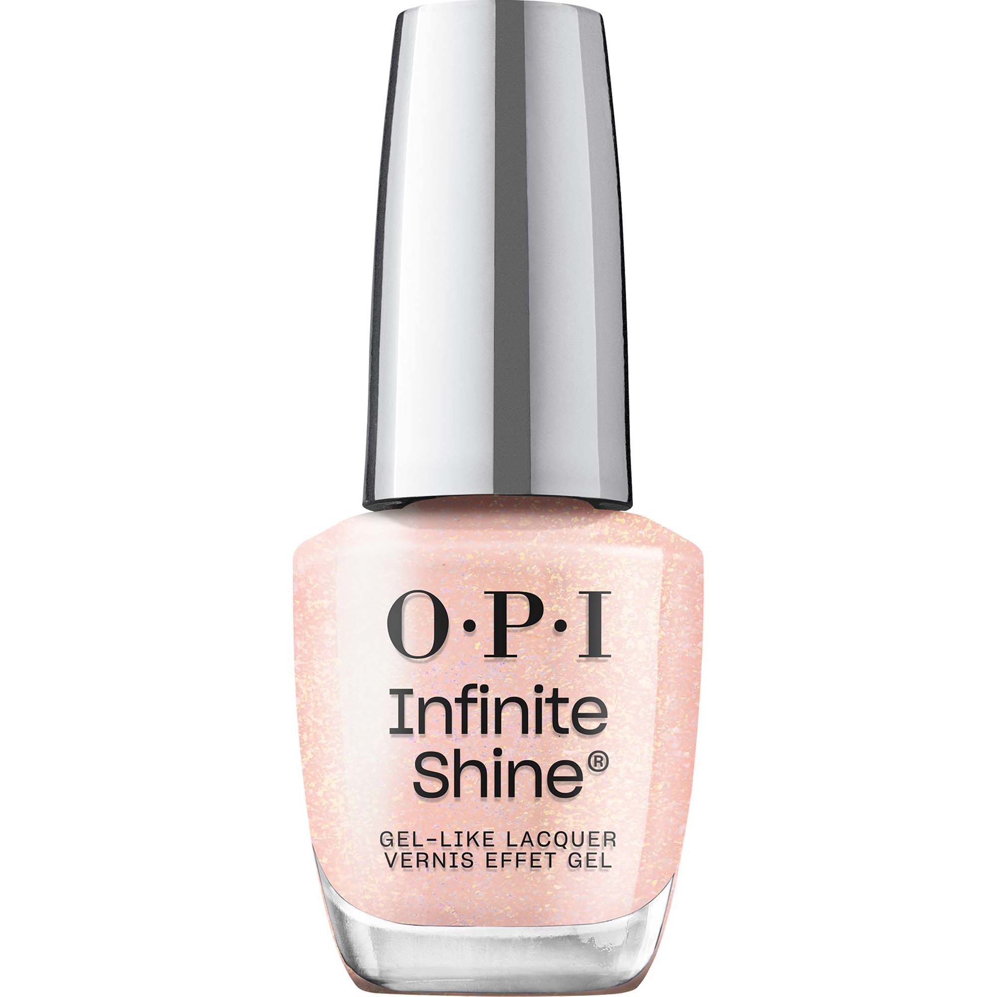OPI Infinite Shine Spring 25 OPI'm Dreaming Slay Awhile billede