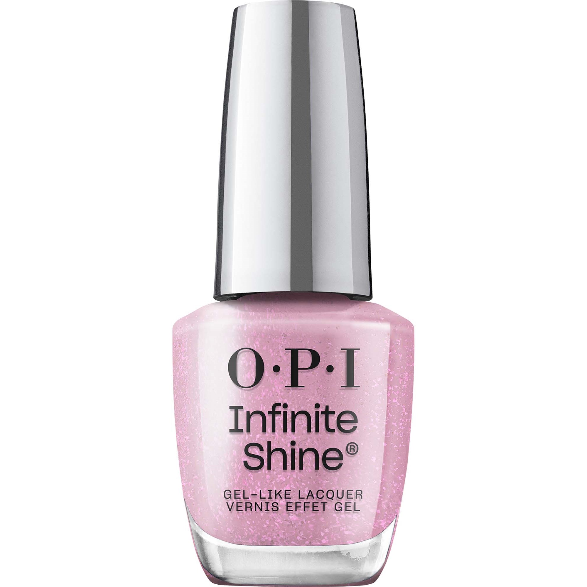 OPI Infinite Shine Spring 25 OPI'm Dreaming Time Will Pastel billede