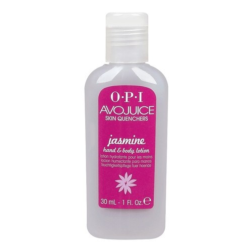OPI AvoJuice Hand & Body Lotion Jasmine 30 ml