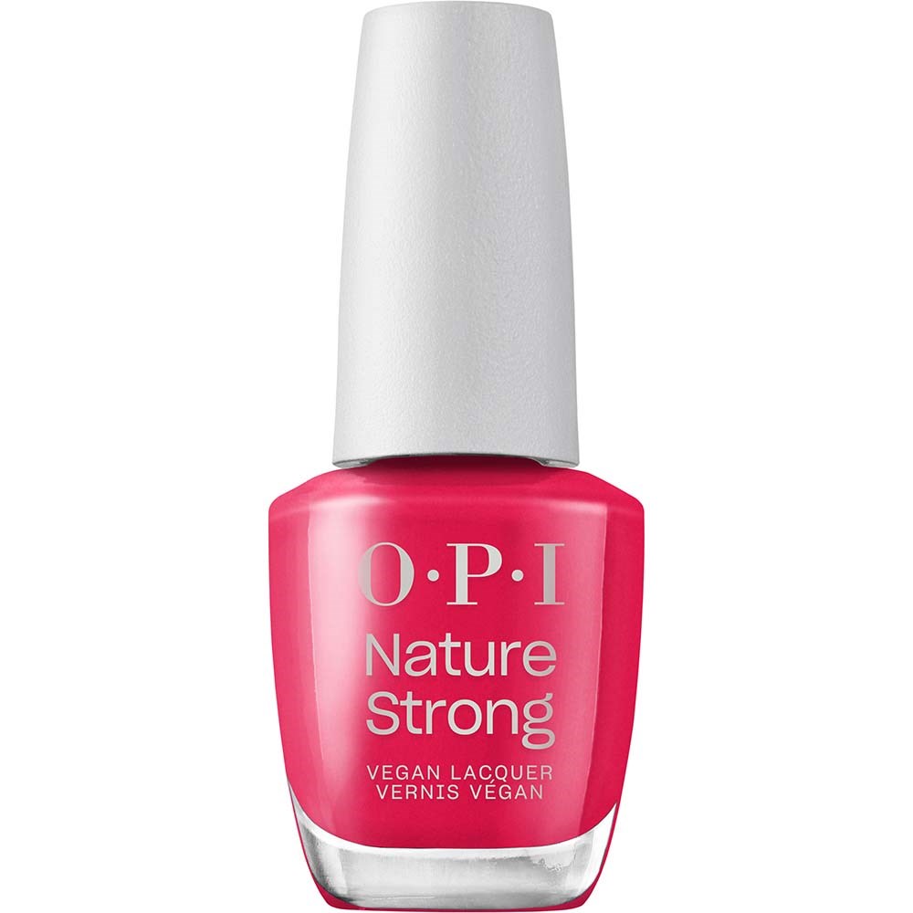 OPI Nature Strong  Nail Polish Berry Pickin’ Season billede