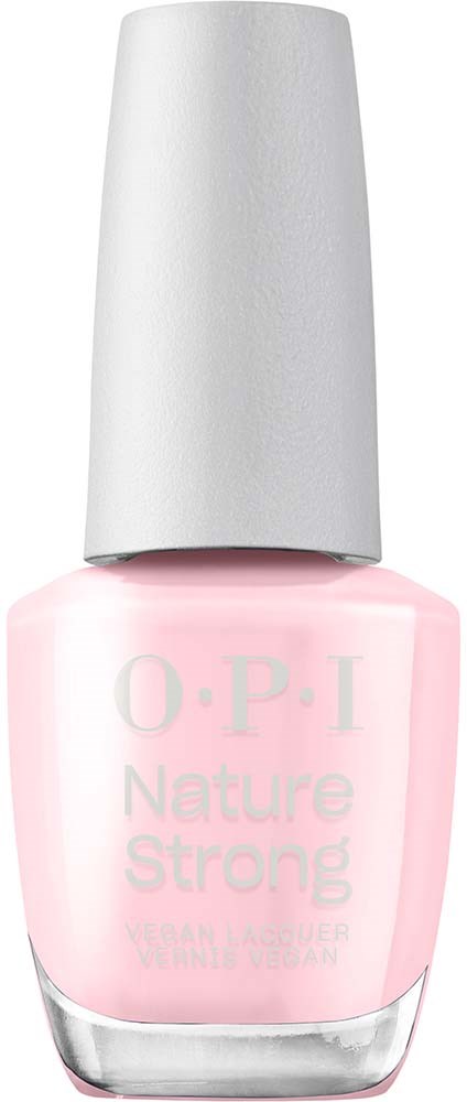 OPI Nature Strong Nail Polish Blossom Into Awesome