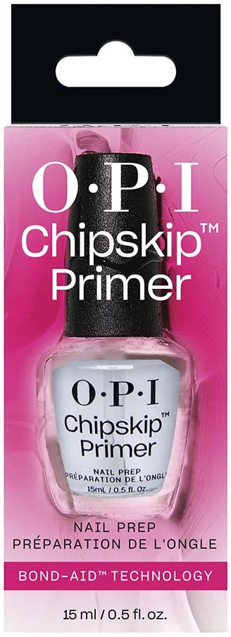OPI Chipskip Primer Base Coat
