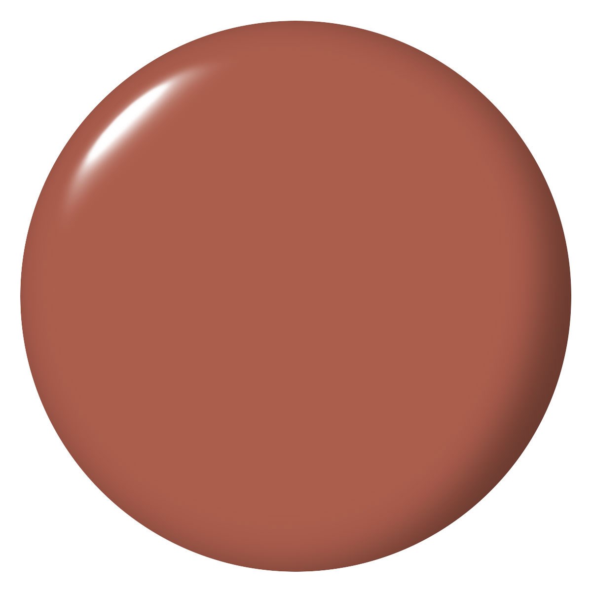 OPI Nail Lacquer Nail Polish Chocolate Moose (obrázok 4)