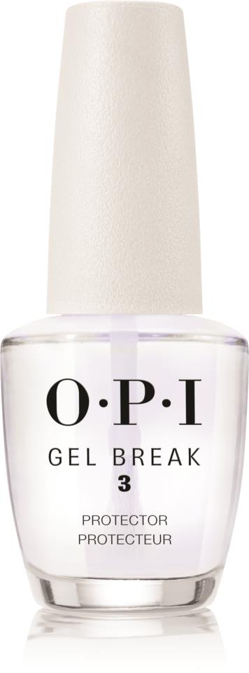 OPI Gel Break Protector 15 ml