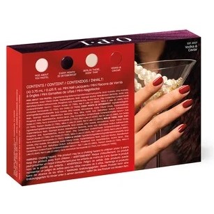 OPI Mini Pack - OPI's Most Requested (zdjęcie 4)