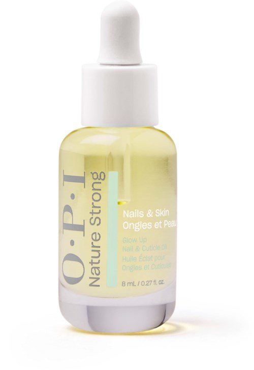 OPI Nature Strong Glow Up Nail & Cuticle Oil 8 ml