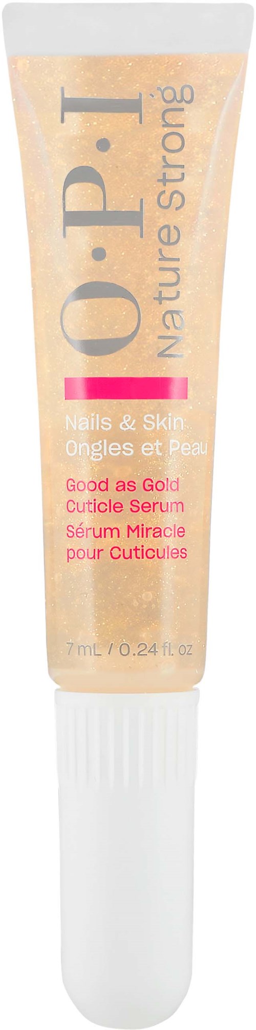 OPI Nature Strong Good as Gold Cuticle Serum 7 ml