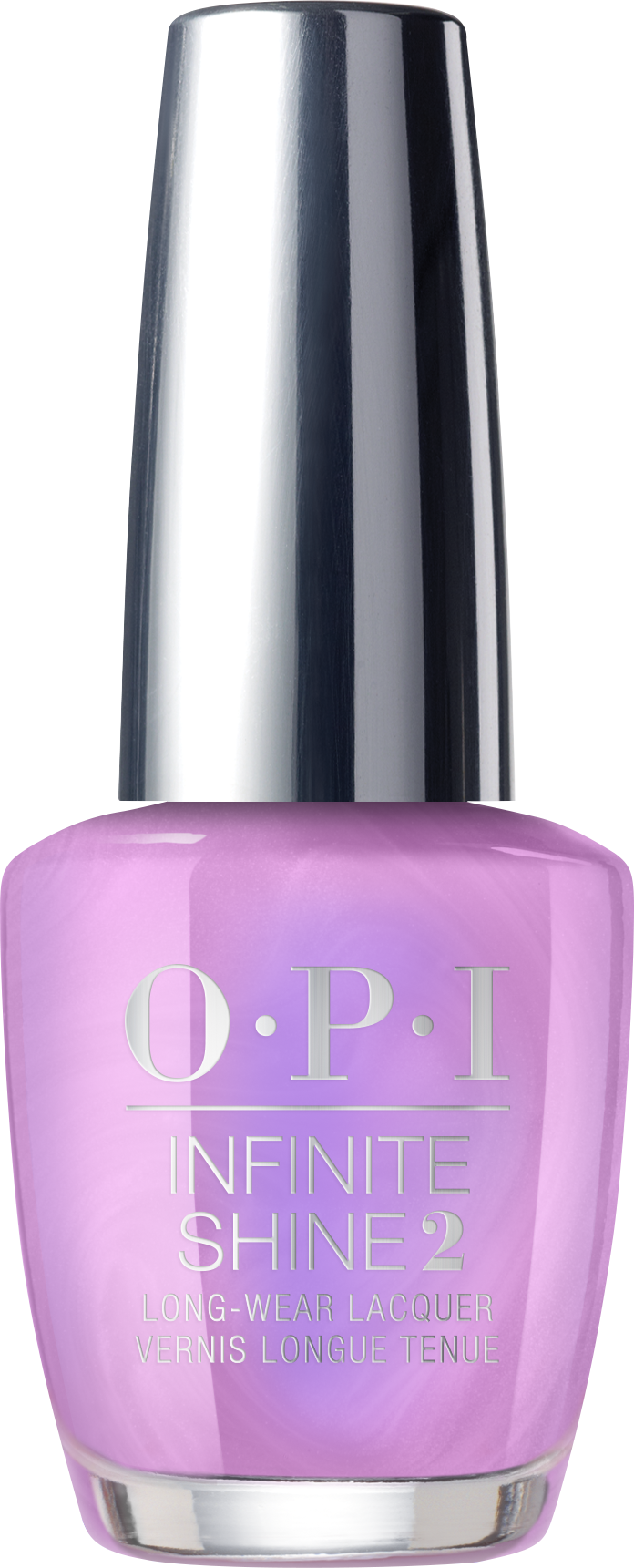 OPI Infinite Shine Hidden Prism Collection