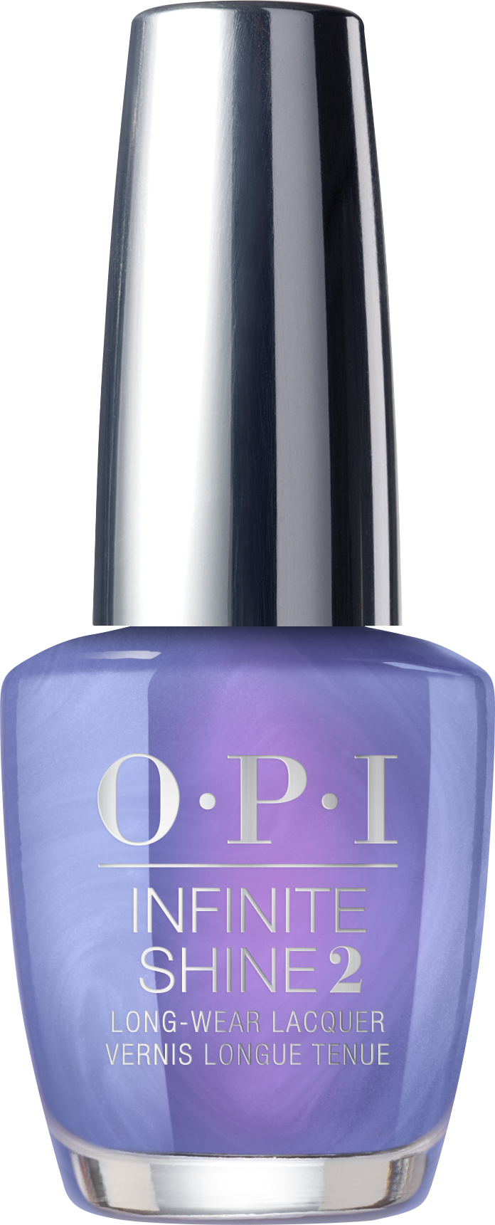 OPI Infinite Shine Hidden Prism Collection Prismatic Fanatic