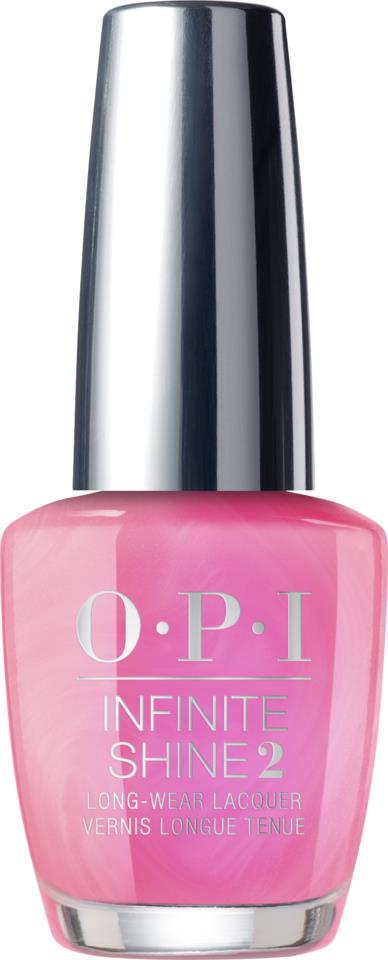OPI Hidden Prism Collection Infinite Shine Rainbows in Your