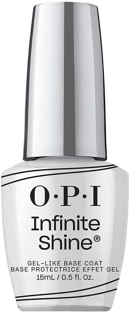 OPI Infinite Shine Holiday Collection Base Coat 15 ml