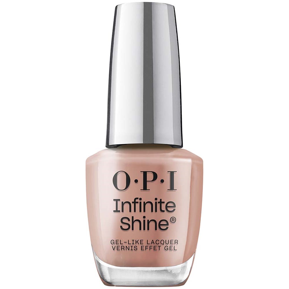 OPI Infinite Shine Holiday Collection Dulce De Leche