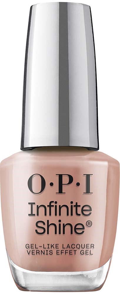 OPI Infinite Shine Holiday Collection Dulce De Leche