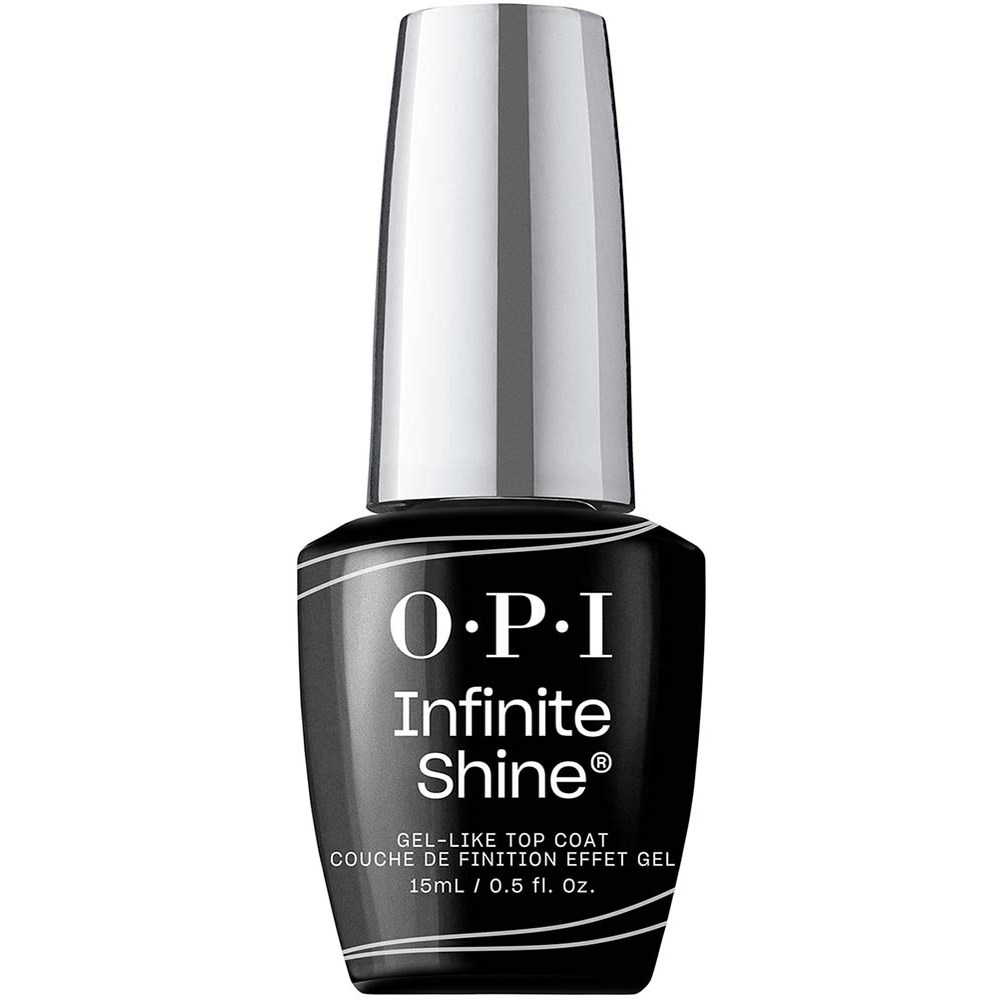 OPI Infinite Shine  Holiday Collection  Top Coat 15 ml