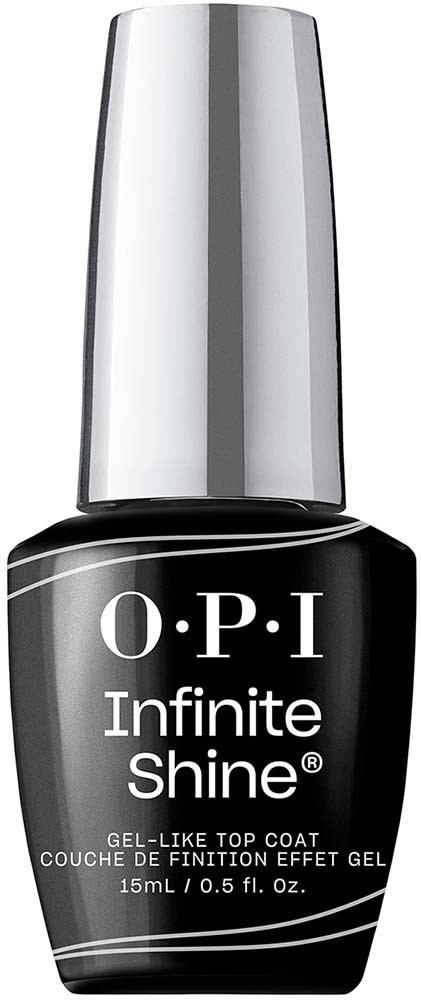 OPI Infinite Shine Holiday Collection Top Coat 15 ml