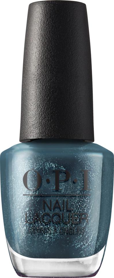 OPI Holiday Shine Bright  Nail Lacquer To All a Good Night