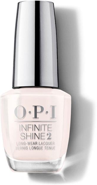 OPI Infinite Shine - BEYOND PALE PINK 