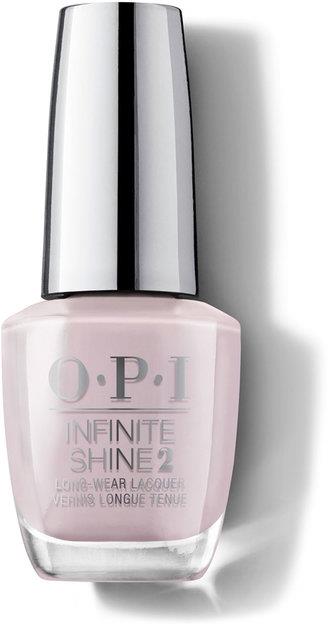 OPI Infinite Shine - Don't Bossa Nova Me Around 