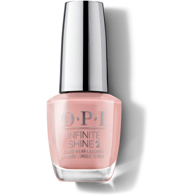 OPI Infinite Shine  Dulce De Leche