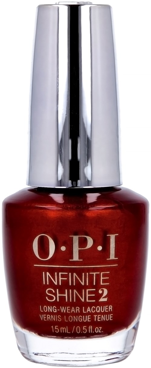 OPI Infinite Shine 2 Long-Wear Nail Polish  I'm Not Really A Waitress