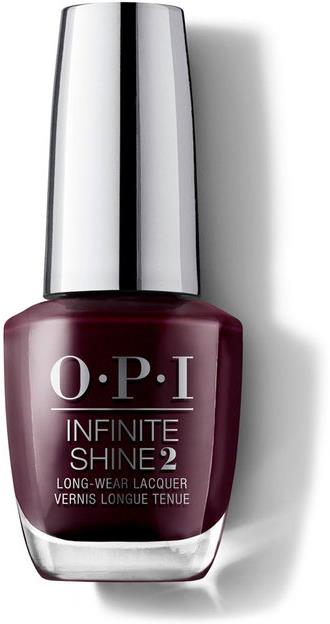 OPI Infinite Shine - In The Cable Car-Pool Lane 