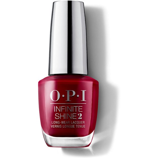 OPI Infinite Shine  Miami Beet