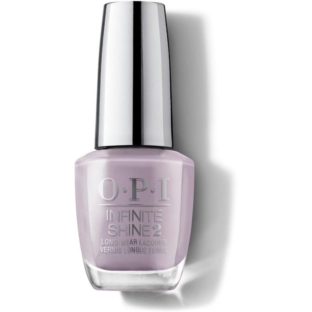 OPI Infinite Shine  Taupeless Beach