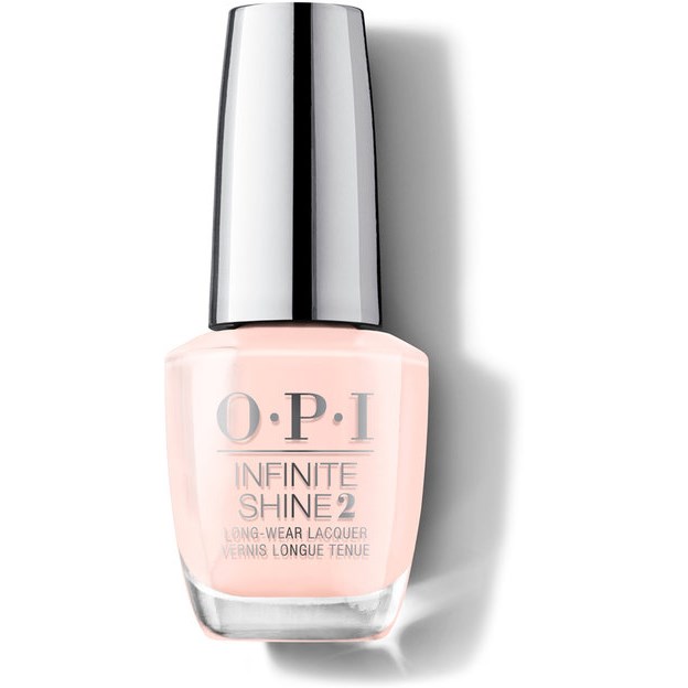 OPI Infinite Shine  The Beige Of Reason